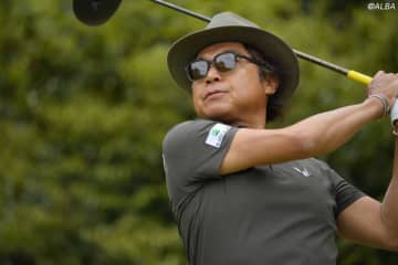 カウボーイ・シンゴ再び　片山晋呉が米シニアメジャーデビューへ「どこまでやれるか楽しみ」