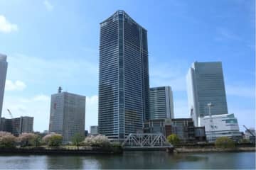 横浜ベイエリアを一望する絶景ホテル「OMO5横浜馬車道」26年冬までに開業予定