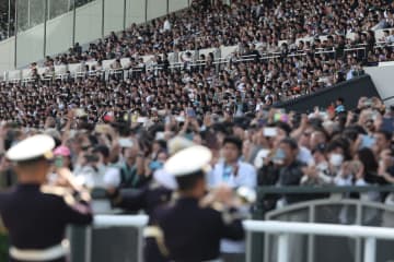 ヘデントールが1番人気に応えG１初制覇・第171回天皇賞春