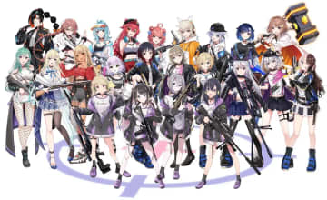 VTuberグループ「ぶいすぽっ！」が大型フェス開催　全メンバー集結