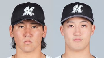 【ロッテ】高野脩汰が1軍昇格　前回緊急登板で1死満塁のピンチを救う　菊地吏玖を登録抹消　今季は防御率2.45