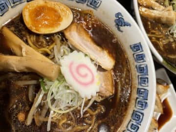 【札幌】月寒の人気店がココノススキノにオープン！～札幌真麺処 幸村～