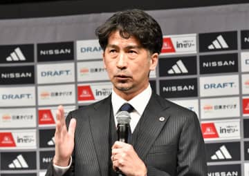 【横浜F・マリノス】西野努SDが語る決断、キスノーボ監督の就任理由「魅力的なアタッキングフットボールを展開していくため」
