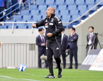 【横浜M】新監督にキスノーボHCが昇格「課題を成長につなげる」