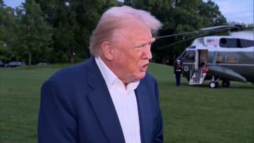 トランプ大統領 海外で作られた映画に100％の関税課す考え表明「国家安全保障上の脅威。プロパガンダの一環だ」