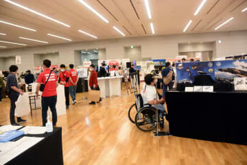 「破烈の人形」から「対魔忍」まで、繊細な表現が楽しい新商品がずらり「ホビーラウンド32」レポート【#ホビラン32】