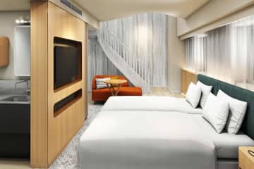 IHG、「ホリデイ・イン＆スイーツ札幌大通公園」を今秋ごろ開業