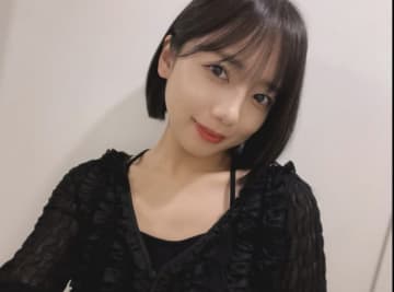 「"激変"人生初のショートヘア」女優・齊藤京子、ロングヘアー卒業で激変姿に反響「ショートボブ！！！優勝！！！」