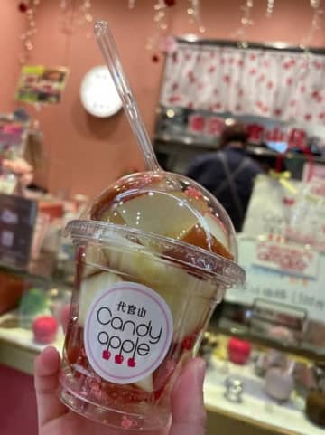 細川直美、サービスエリアで購入した品「本当に美味しい」