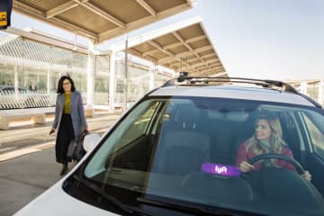 Lyft、FREENOWを買収　欧州に進出
