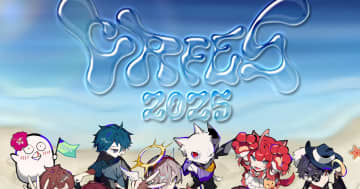Crazy Raccoonがeスポーツチーム初の東京ドームイベント「CR FES 2025」を8月20日に開催決定！