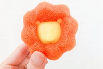 ダイソーのコレを洗濯機に入れたら…　“あまりに酷い現状”を知り反省した