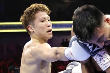 「だから強いんです！」元世界王者たちが感服した“モンスターの領域” 井上尚弥の常識外れなメンタルとパワーを指摘　一方で「まさかダウンするとは...」と驚愕も