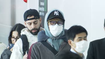 【速報】白井秀征容疑者（27）送検　岡﨑彩咲陽さん行方不明当日「働く店に会いに行った」など警察に認めていた事が明らかに　川崎市