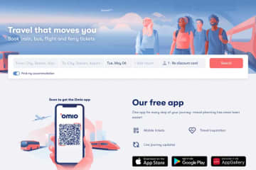 Omio、東南アジア6か国に進出　バス路線に対応