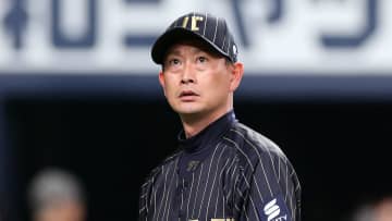 前日14失点大敗のオリックス　大量8選手の大幅入れ替え　山岡泰輔・森友哉・元謙太が今季初の1軍登録