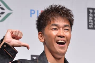 武井壮　人生の意味について持論を展開「意味なんかねえよ！」「自分で考えて作んだよ」