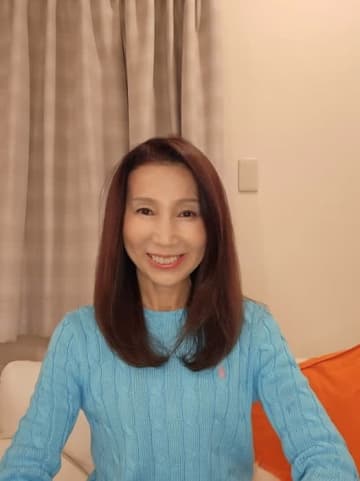 武東由美、いろいろと不調が出てくると思う60代「1日20回ぐらいトイレに行っていました」