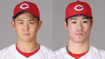 【広島】斉藤優汰の登録を抹消　3年目でのプロ初マウンドはピンチ背負うも無失点　高橋昂也が今季初先発へ