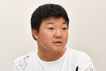 井上尚弥に〝階級の壁〟　亀田大毅氏が指摘「短い回でのＫＯが減っている。ベストはバンタム」