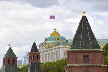 プーチン大統領、ロ中関係は世界の安定に重要と強調
