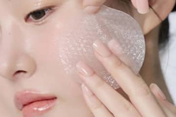 韓国でトレンドの“トナーパッド”　プロが激推しするアイテムに購入者も「コレ使ったら戻れない！」