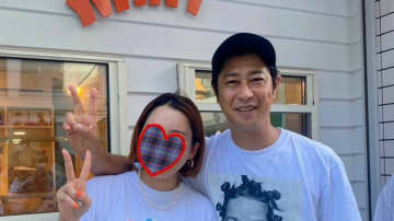 「めっちゃ広い！」ついに新居完成！パンサー尾形・妻「想像以上に素敵すぎて感動」おしゃれな仕上がりに「色んな素敵が詰まってる」「お邪魔したら帰れなくなる」と反響