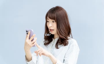 最近の迷惑メールはここまで来た！騙されないためのNG行動とチェックポイント