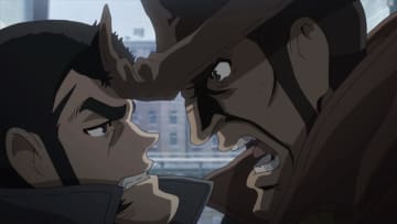 銭形と2人のルパン？『ルパン三世』新作劇場の“前日譚アニメ”が配信決定…主人公は銭形警部