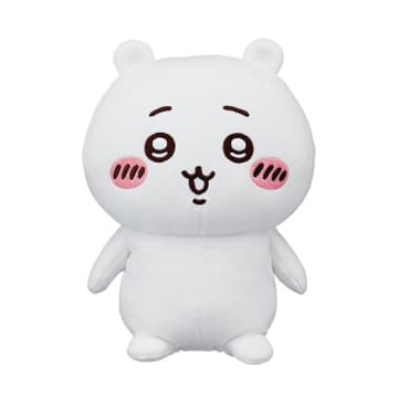 話しかけると動いておしゃべりをまねっこ！ 「おててぱたぱた♪まねぴょこ　ちいかわ」、「まねぴょこ　ハチワレ」5月発売