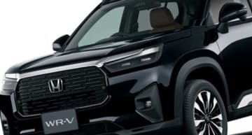 「コスパ最強SUV」WR-Vってどんな車？SNSで話題の車を初心者目線で紹介