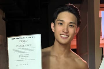 アイドルから転身で別人化…STARTO退所23歳の“ワイルド激変姿”にファン衝撃「震えてます」「直視できません」