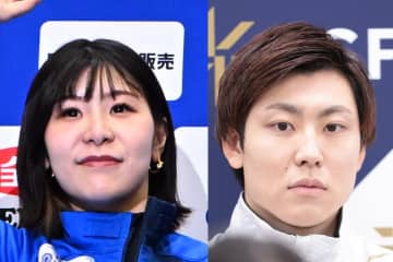 【カーリング】吉田夕梨花が交通事故で負傷の夫・新濱立也の退院を報告「私からも改めてお礼を」