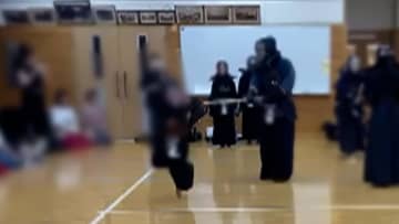 【あ然】「バカは今日の稽古でしめてやる」小1女児の頭を木刀で…剣道教室の元指導員の男（53）書類送検　被害女児は後遺症に悩まされる