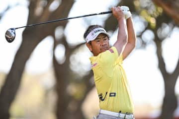 藤田寛之は45位 シンクが2勝目／米シニア