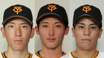 【巨人】門脇誠が登録抹消...4月はわずか2安打　戸郷翔征と浦田俊輔が再登録