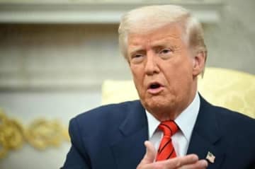 トランプ氏、輸入映画に100％関税を課すと発表