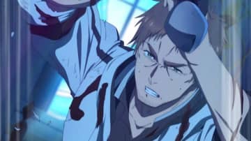 新たな剣を手に戦いへ…アニメ『片田舎のおっさん、剣聖になる』第6話あらすじ・先行カット解禁