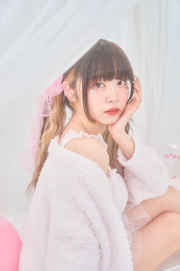 伊山摩穂とファンで語り合う【伊山摩穂とアイドルを語る会】5/20開催決定！ 10年以上にわたるアイドルキャリアを総まとめ