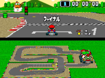 初代『マリカー』は、なぜ“カート”だったのか？レースゲームの歴史から俯瞰しても極めて画期的な作品