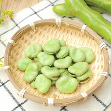 【今さら聞けない、そら豆の下処理＆ゆで方！】「コレだけで全然違う」おいしさを引き出すポイントとは！？