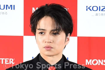 菊池風磨は街では変装しない派　理由説明に山田涼介がツッコミ「しなよ」