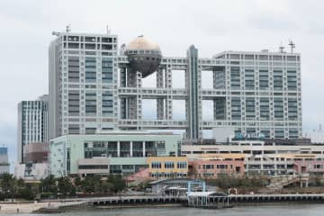 女性アナを「一軍」「二軍」で区分け　フジテレビ〝アナ室独立〟に冷ややかな目