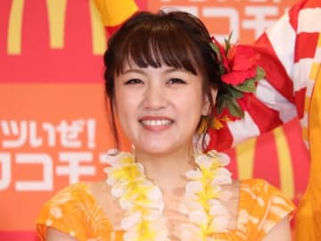 高橋みなみが結婚6周年　大親友の“スキンヘッド芸人”もお祝い駆けつける