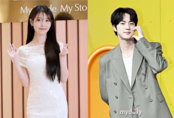 BTS ジンからIU、キム・ゴウンまで！子どもの日を迎えて温かい寄付