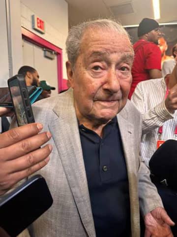 「ドジャー・スタジアムでリングアナは大谷翔平」井上尚弥のプロモーターが夢のＬＡ決戦ぶち上げる