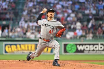 「彼は野獣だ」東京五輪で敗れたＭＬＢ右腕が語る〝山本由伸愛〟　ドジャースで輝く姿を絶賛