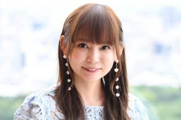 中川翔子　４０歳の誕生日に第１子妊娠を発表「レベル４０にして、とても大きな転機」