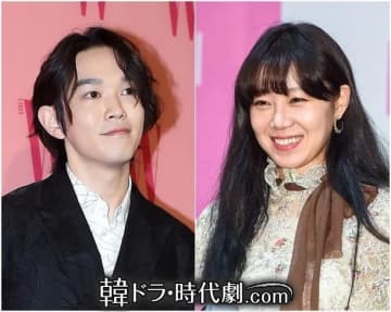 女優コン・ヒョジン、“10歳年下”夫とのツーショットを公開しない理由があった！「たくさんあるけど…」