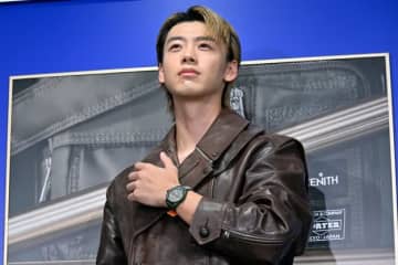 竹内涼真、「32歳になって始めた」カメラの腕前に反響集まる「色合いが柔らかくて素敵」「写真集、ぜひ」